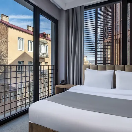 Barnovi Boutique Hotel-3